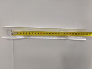 OCEAN FLAT RZB80M, ET+WT,6